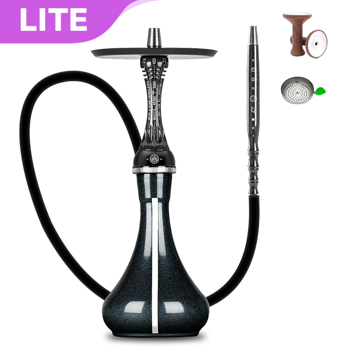 Alpha Hookah X Set - Stratos Edition