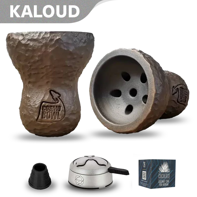 Cosmo Bowl - Turkish Meteora