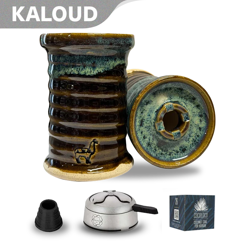 Alpaca Mini Rook Thick Boyz Bowl