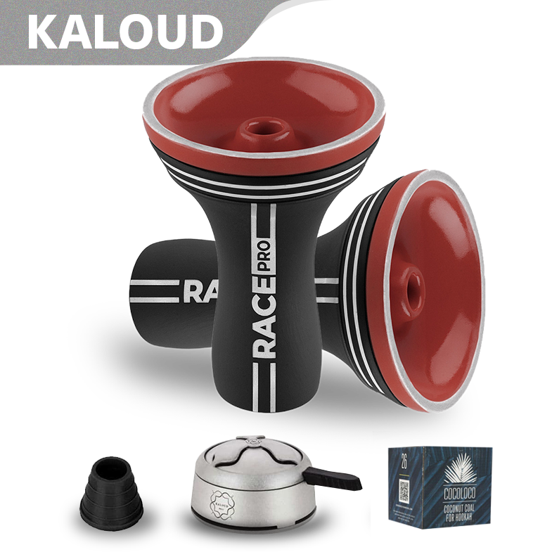 Alpha Race Phunnel PRO Bowl