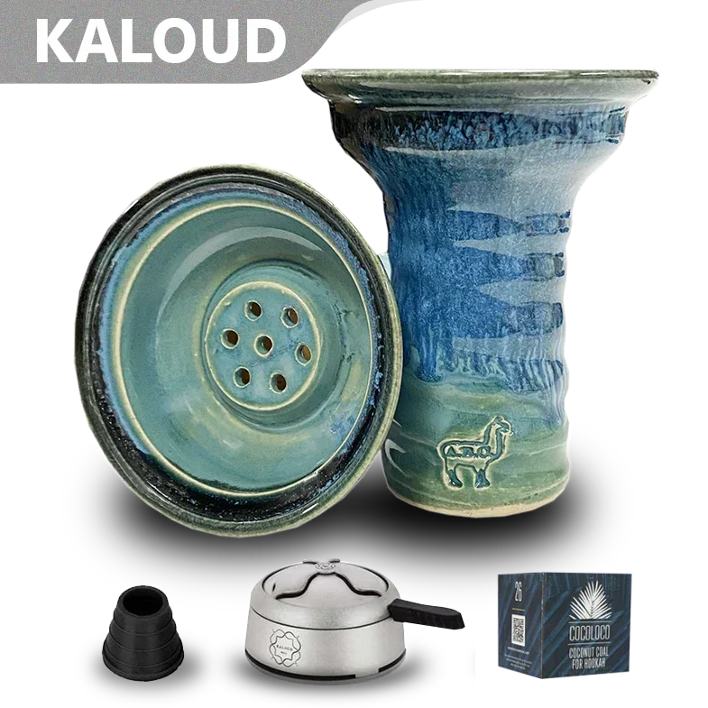 Alpaca LiPache Bowl - Aquafina