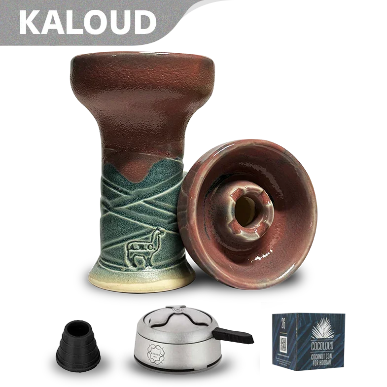 Alpaca Mini Rook Bowl