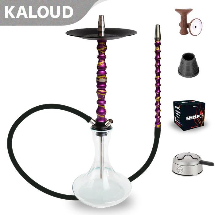 Mamay Customs KM Khalil Mamoon