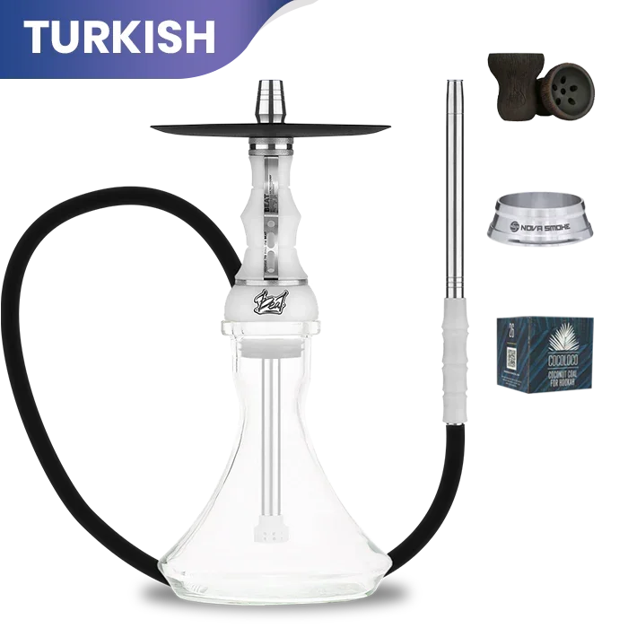 Alpha Hookah - Beat