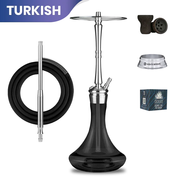 Hoob Go On Pro Hookah