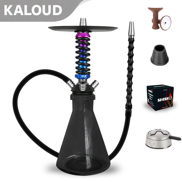 Mamay Customs Micro With Mamay Conical Base