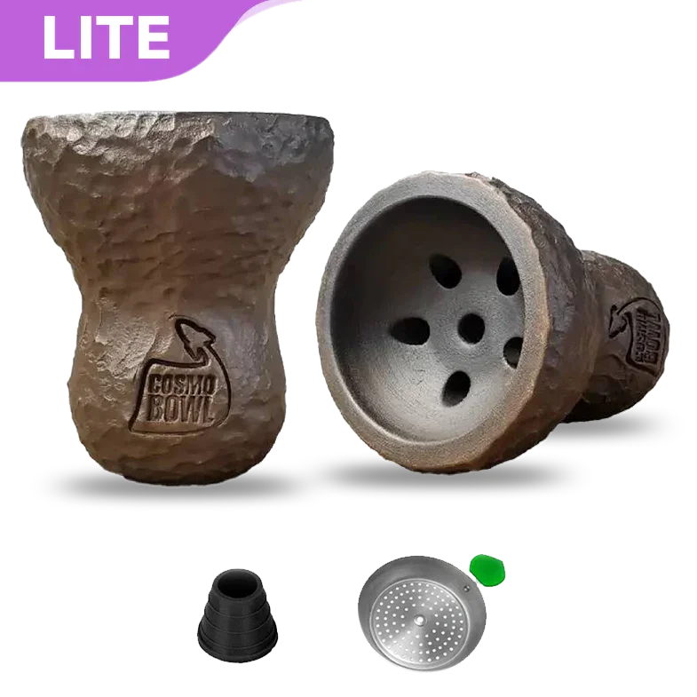 Cosmo Bowl - Turkish Meteora