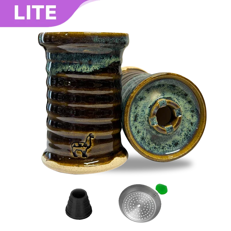 Alpaca Mini Rook Thick Boyz Bowl