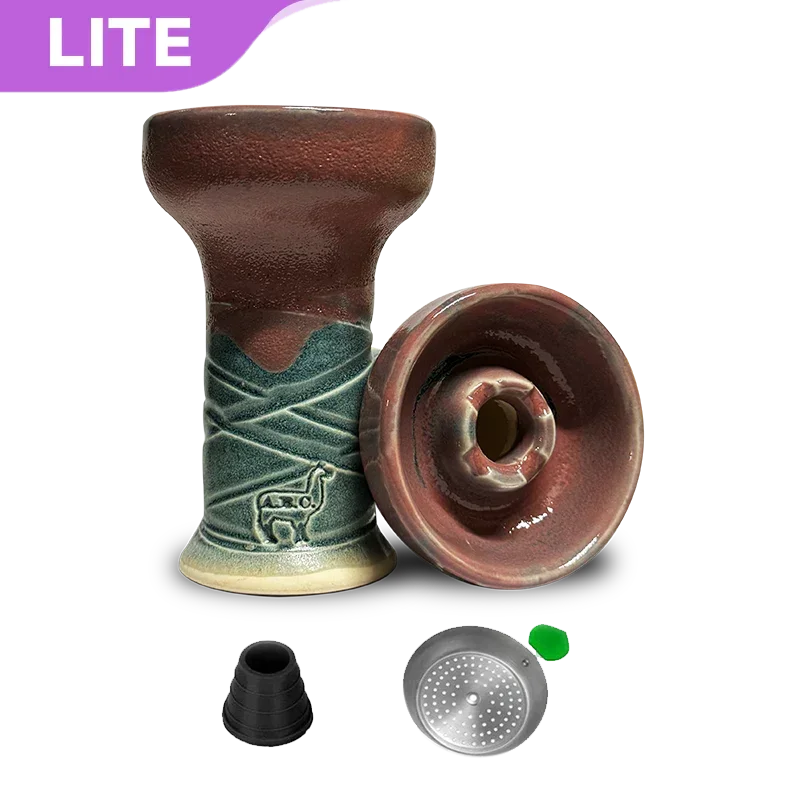 Alpaca Mini Rook Bowl