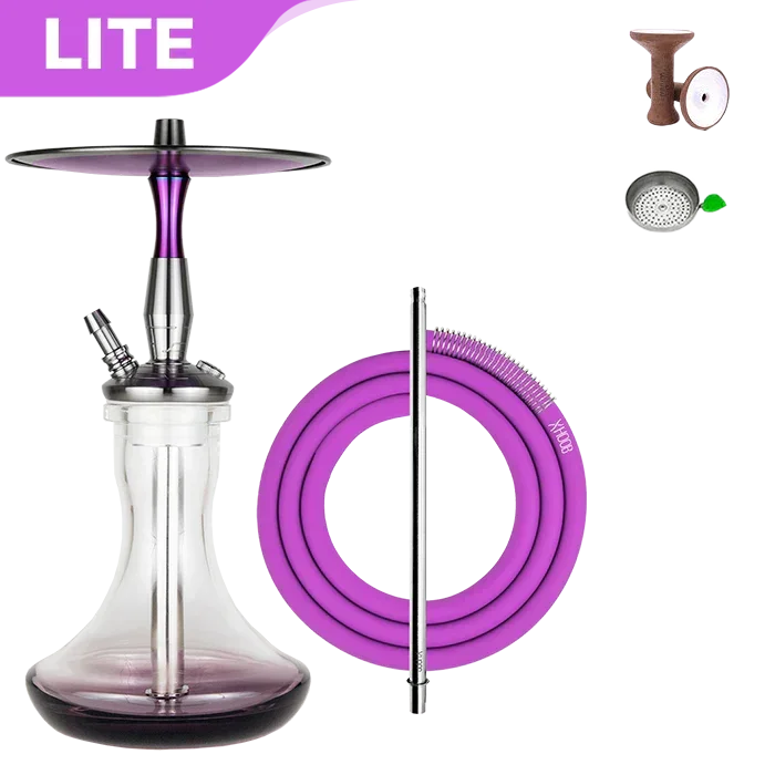 Hoob Cyber Hookah