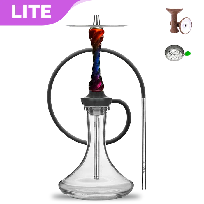 Jetpack Hookah