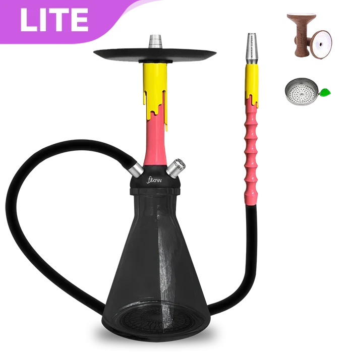 Mamay Customs Flow with Conical Base