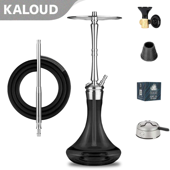 Hoob Go On Pro Hookah