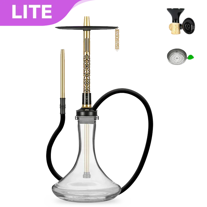 Alpha Misha Revolt Hero Gypsyking