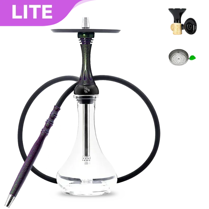 Alpha Hookah X SET - Joker (Special Edition)