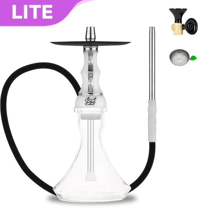 Alpha Hookah - Beat