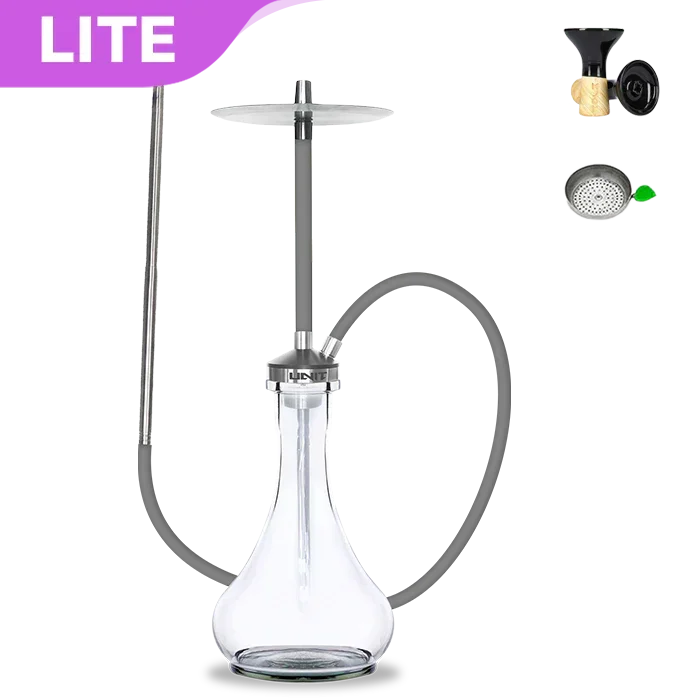 Unidad Rebelión Mexanika Hookah