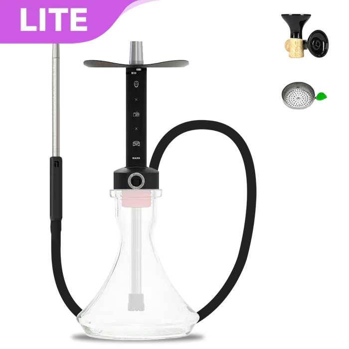 Nano Smoke Hookah - Mark