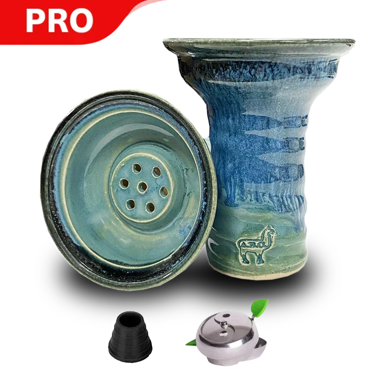 Alpaca LiPache Bowl - Aquafina