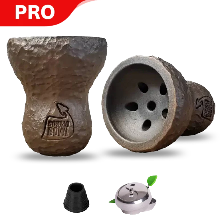 Cosmo Bowl - Turkish Meteora