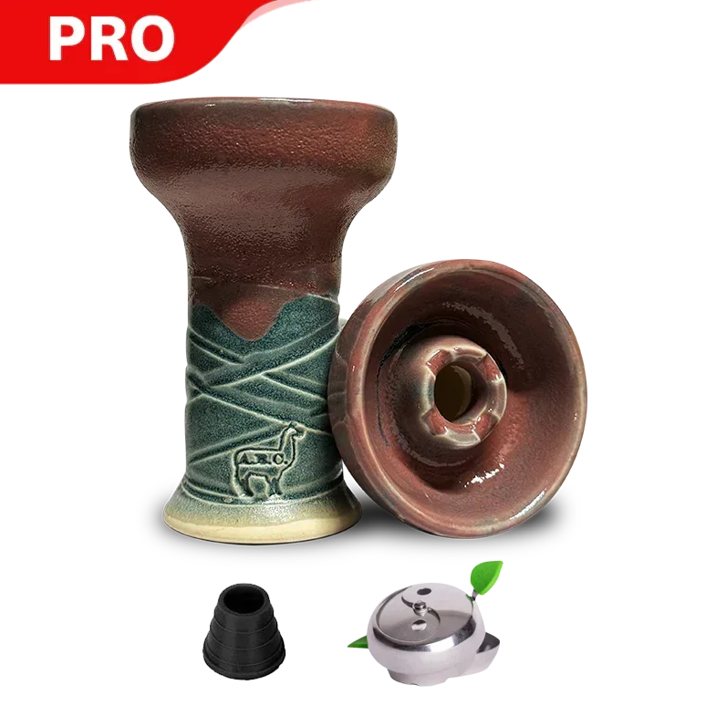 Alpaca Mini Rook Bowl