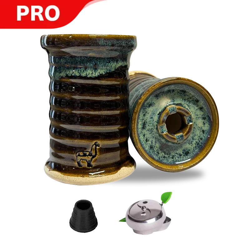 Alpaca Mini Rook Thick Boyz Bowl