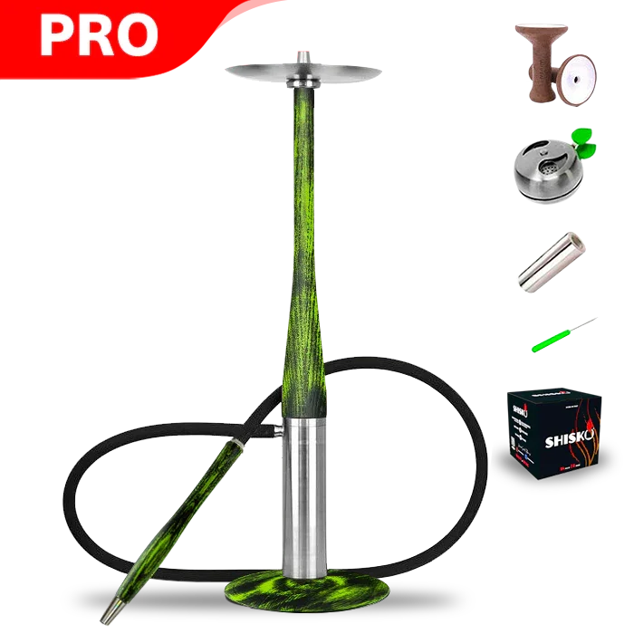 Union Hookah Argument 3x