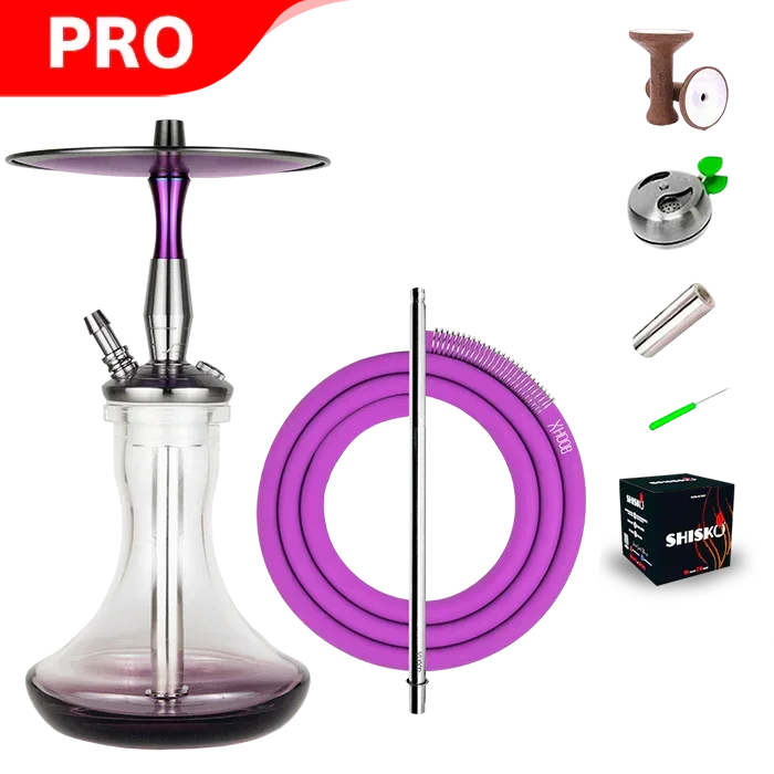 Hoob Cyber Hookah