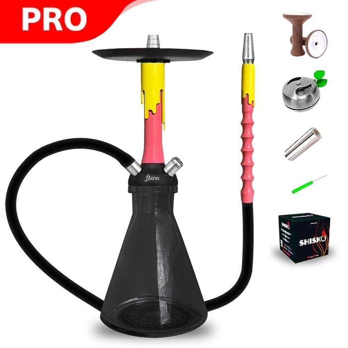 Mamay Customs Flow with Conical Base