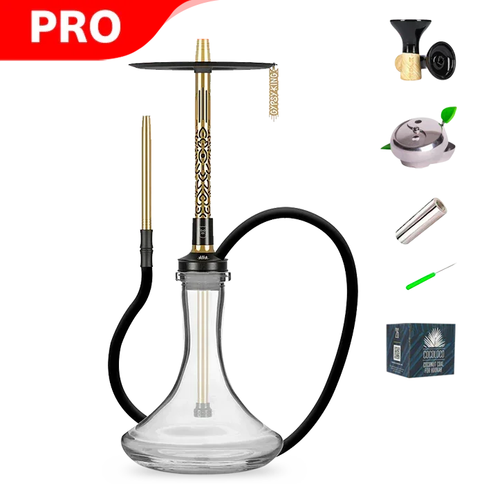 Alpha Misha Revolt Hero Gypsyking