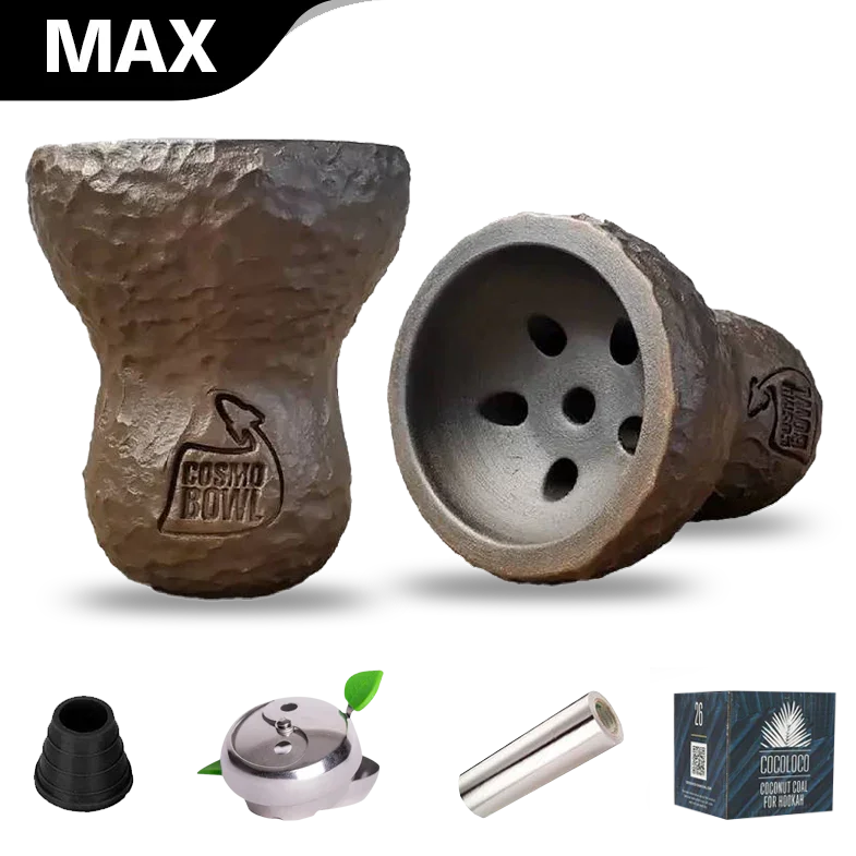 Cosmo Bowl - Turkish Meteora