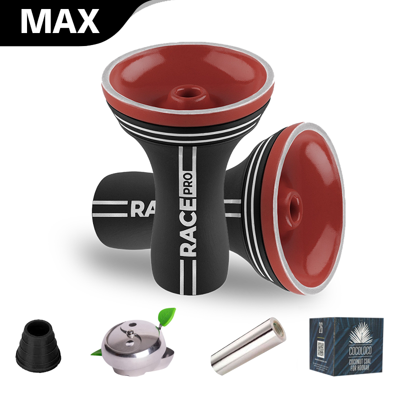 Alpha Race Phunnel PRO Bowl