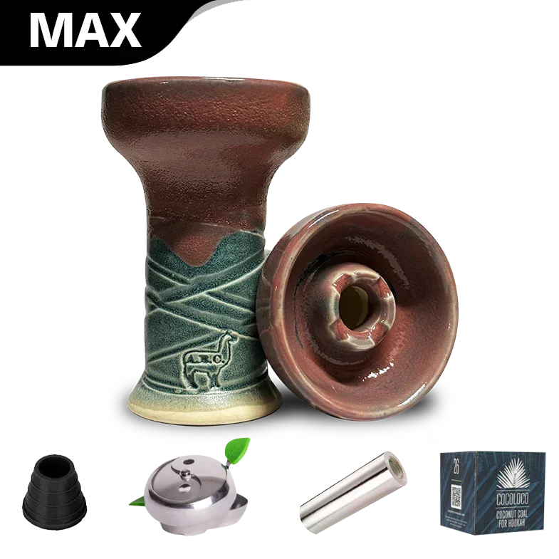 Alpaca Mini Rook Bowl