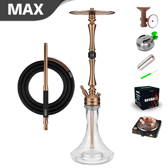 Hoob Mars Hookah