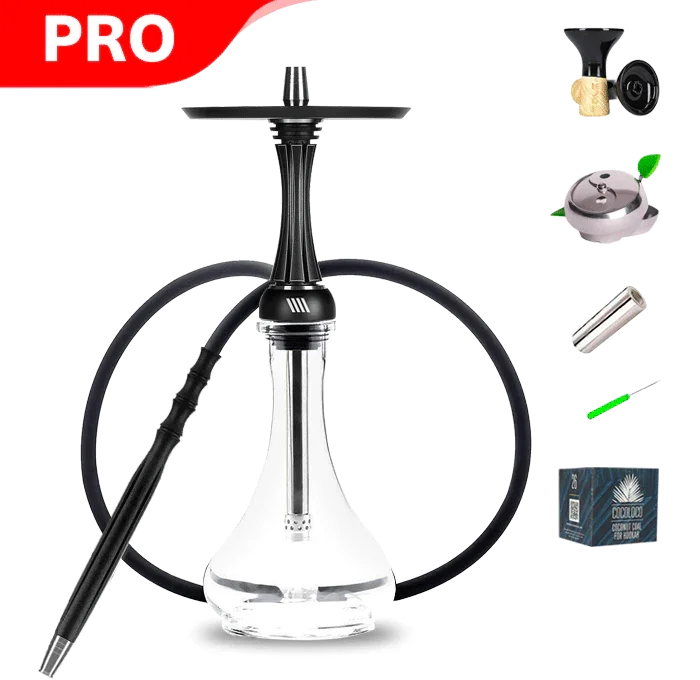 Alpha Hookah X Reverse