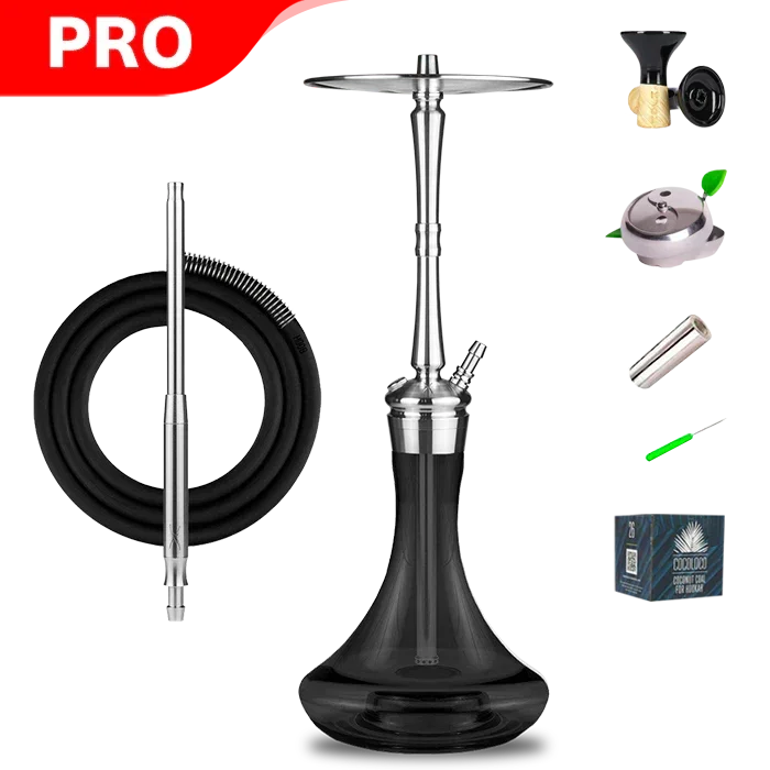 Hoob Go On Pro Hookah