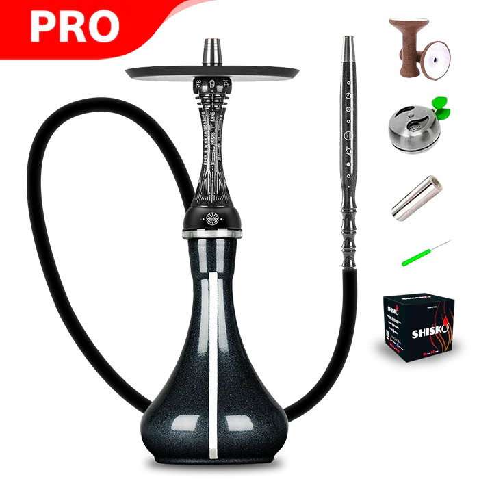 Alpha Hookah X Set - Stratos Edition