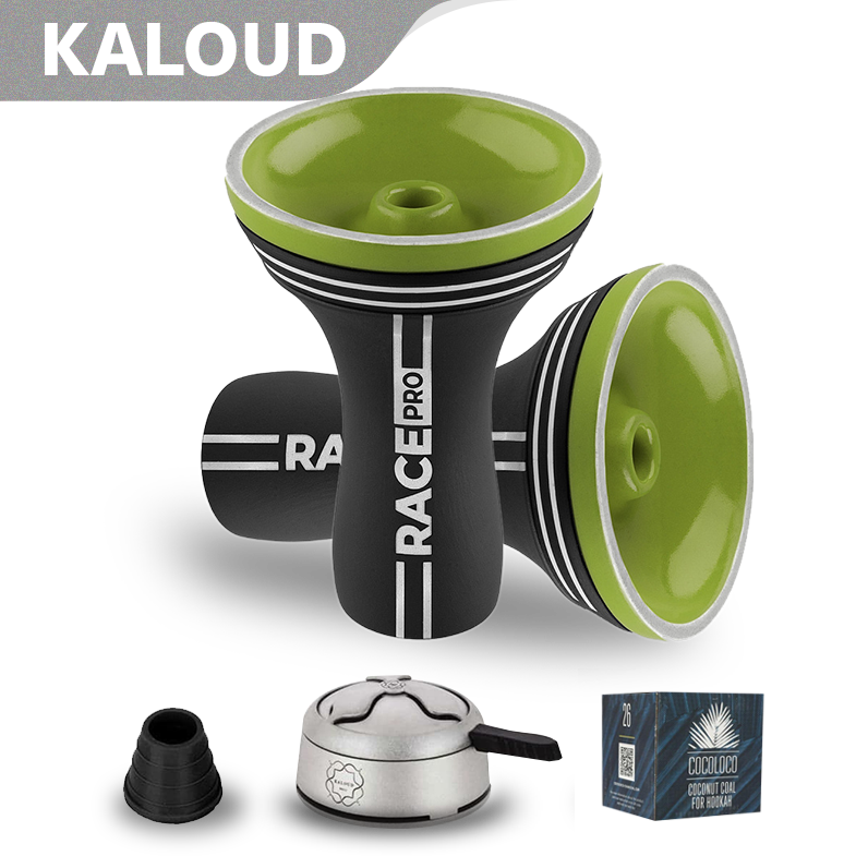 Alpha Race Phunnel PRO Bowl