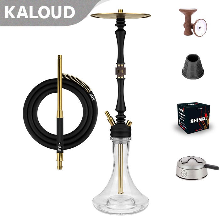 Hoob Mars Hookah