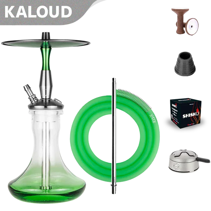 Hoob Cyber Hookah