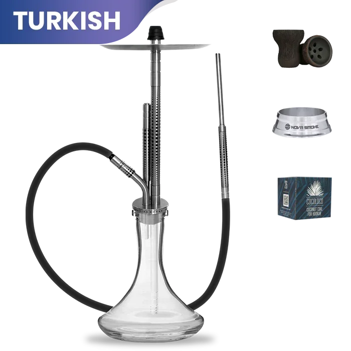 Mexanika Smoke Hookah - STM-C