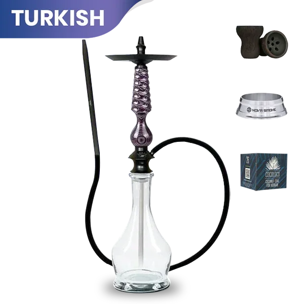 Regal Hookah Cavalier