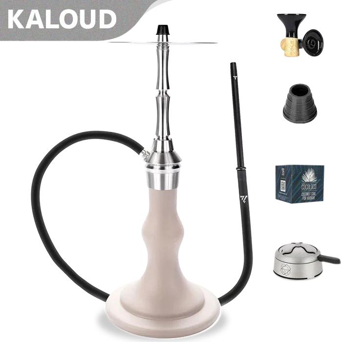 Aeon Edition 5 Lounge Hookah