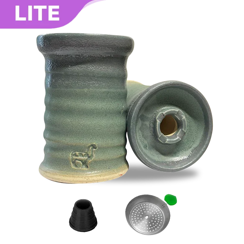 Alpaca Mini Rook Thick Boyz Bowl