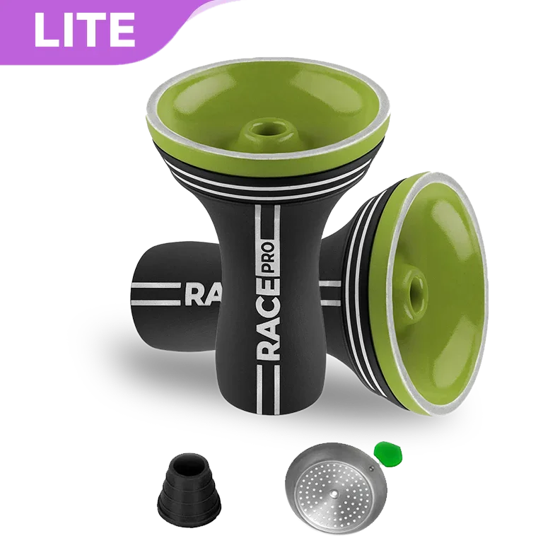 Alpha Race Phunnel PRO Bowl