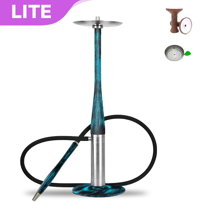 Union Hookah Argument 3x