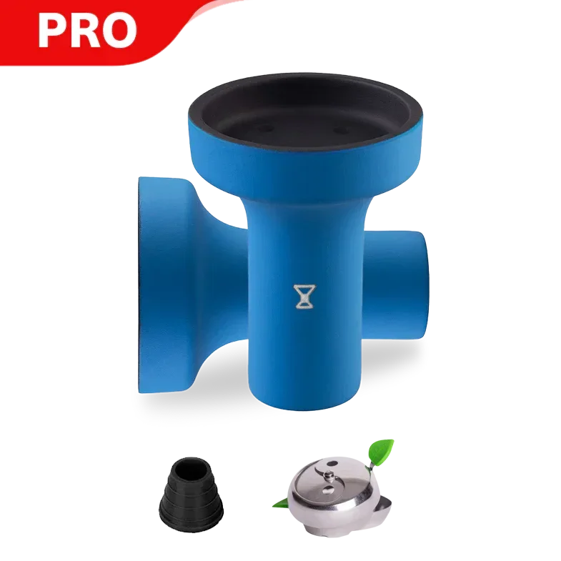 Alpha Strike Bowl - Blue Black