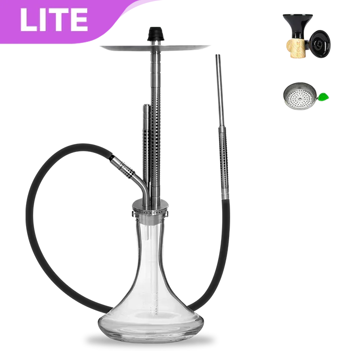 Mexanika Smoke Hookah - STM-C