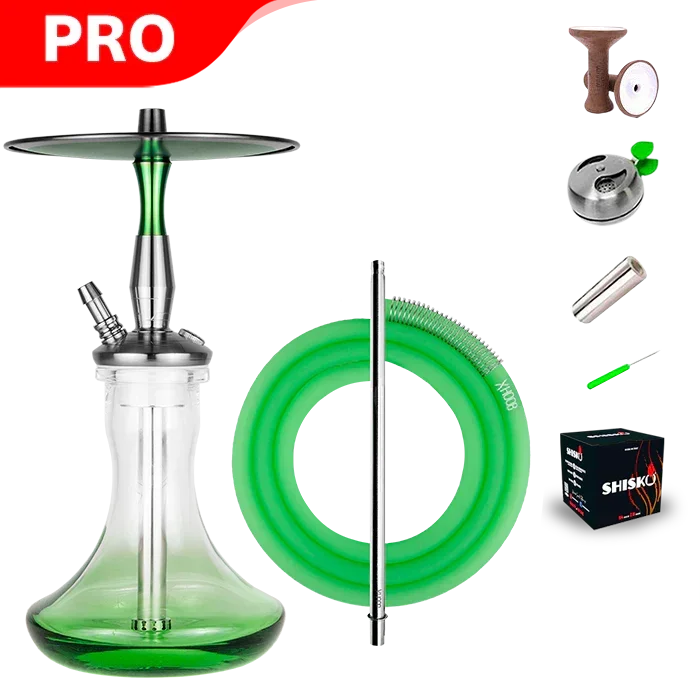 Hoob Cyber Hookah