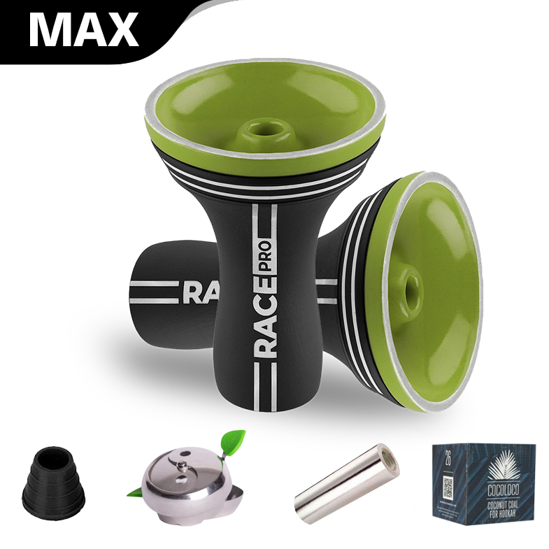 Alpha Race Phunnel PRO Bowl